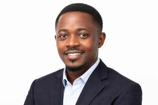 Chidi E.